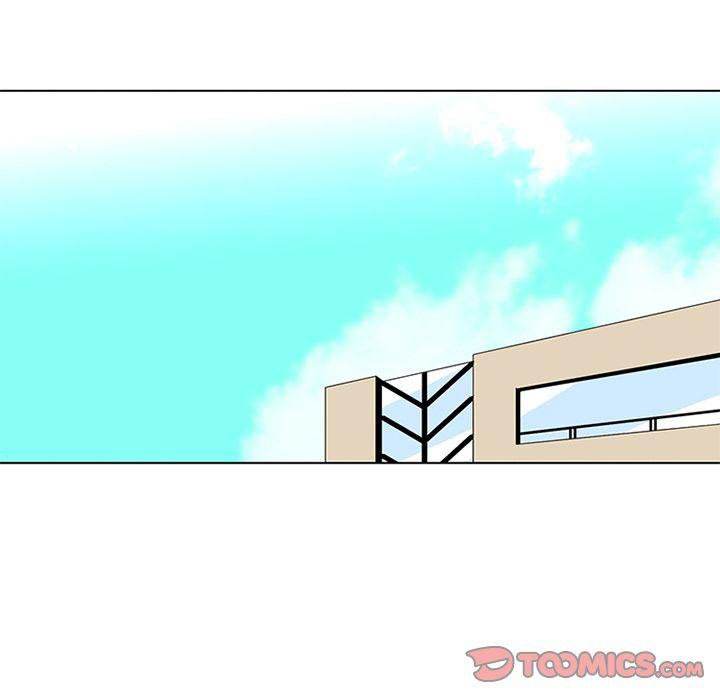 Healing Hands OBGYN chapter 47 page 5