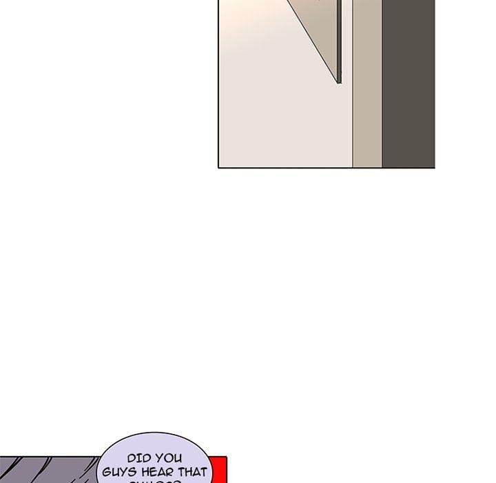 Healing Hands OBGYN chapter 47 page 7