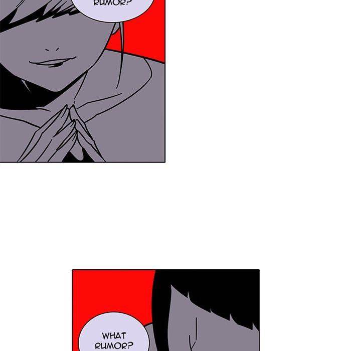 Healing Hands OBGYN chapter 47 page 8