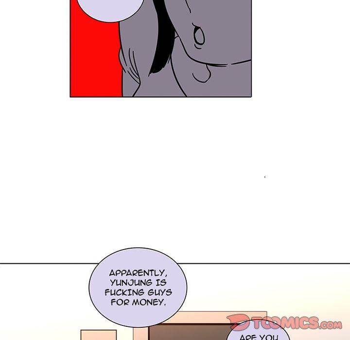 Healing Hands OBGYN chapter 47 page 9