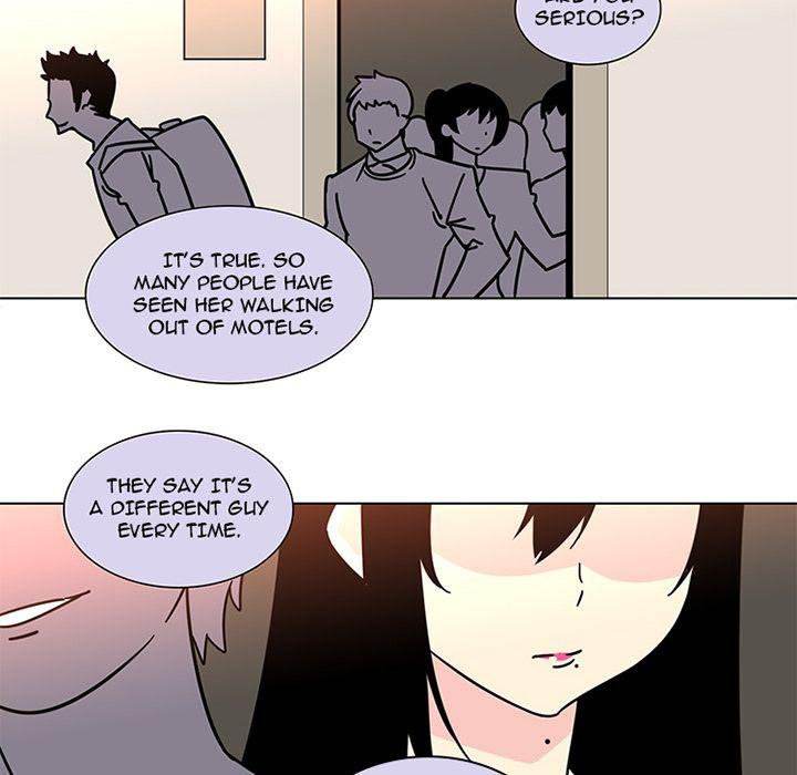 Healing Hands OBGYN chapter 47 page 10