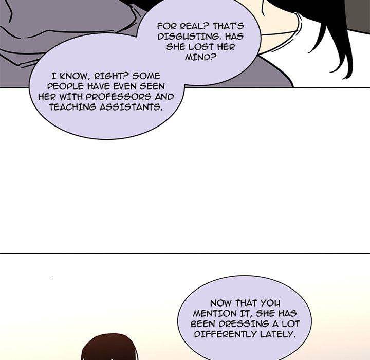 Healing Hands OBGYN chapter 47 page 11