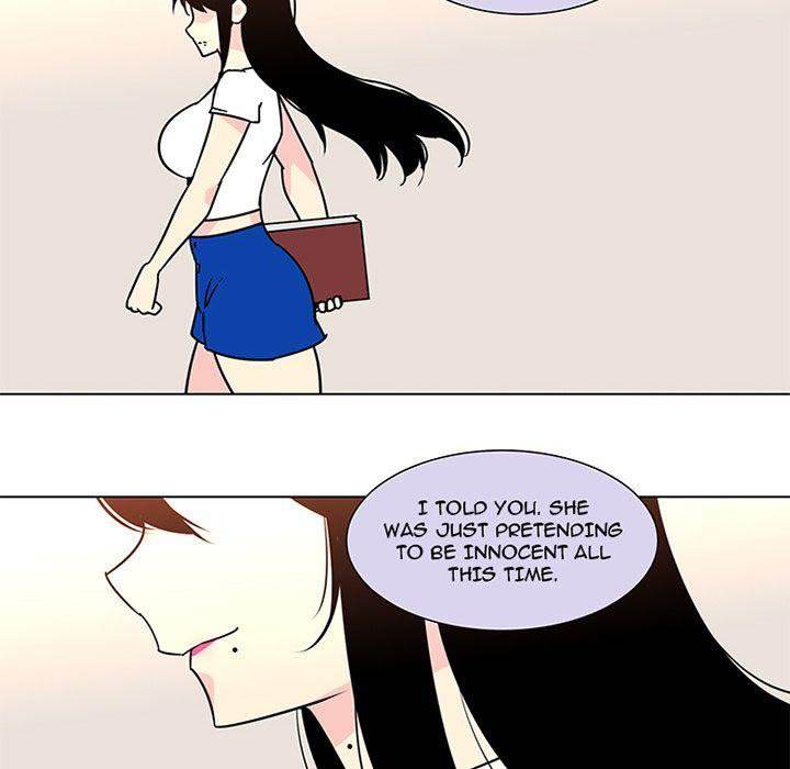 Healing Hands OBGYN chapter 47 page 12