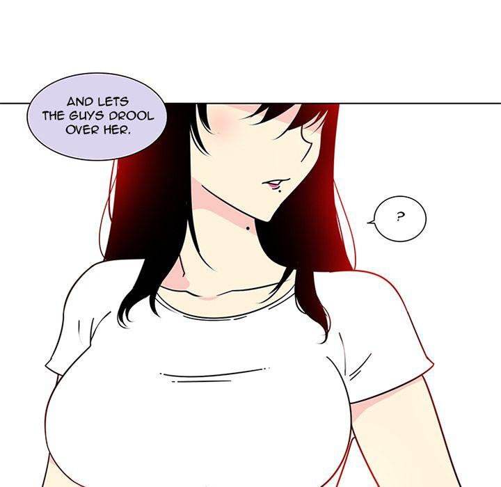 Healing Hands OBGYN chapter 47 page 15
