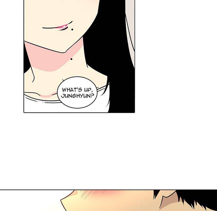 Healing Hands OBGYN chapter 47 page 20