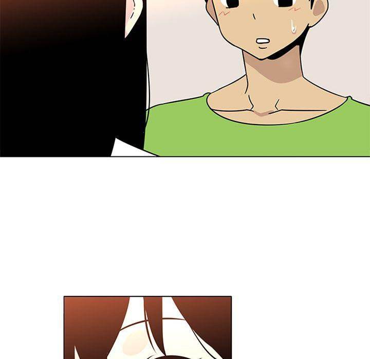 Healing Hands OBGYN chapter 47 page 22
