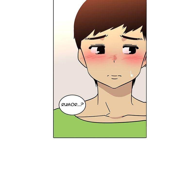 Healing Hands OBGYN chapter 47 page 24
