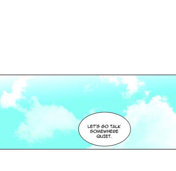 Healing Hands OBGYN chapter 47 page 26