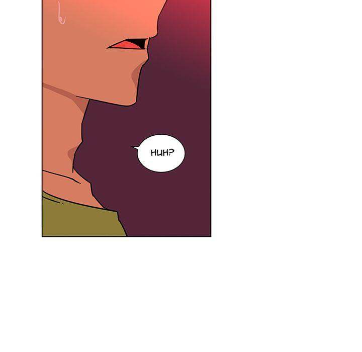 Healing Hands OBGYN chapter 47 page 31