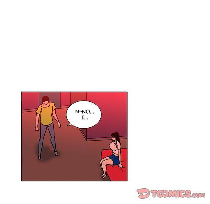 Healing Hands OBGYN chapter 47 page 33