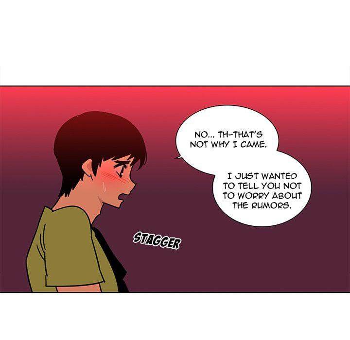 Healing Hands OBGYN chapter 47 page 36