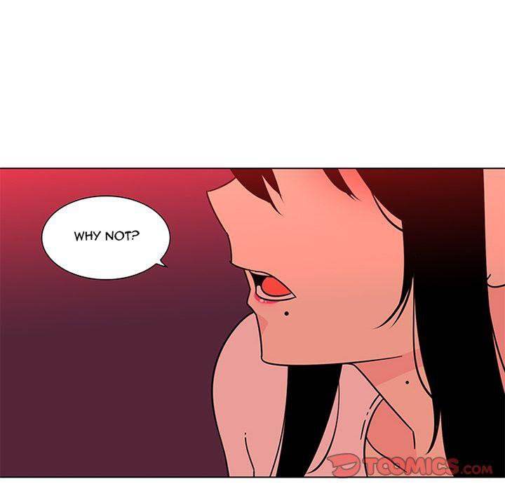 Healing Hands OBGYN chapter 47 page 37