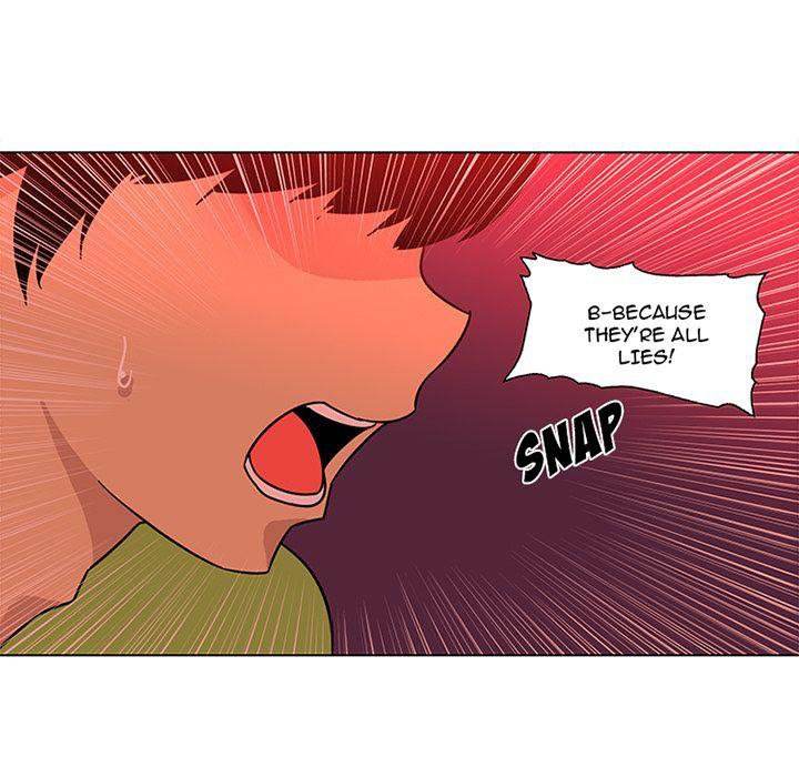 Healing Hands OBGYN chapter 47 page 38