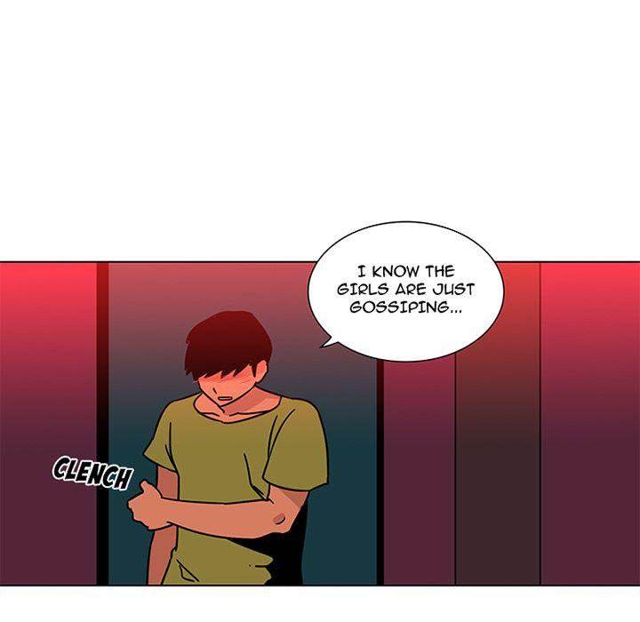 Healing Hands OBGYN chapter 47 page 39