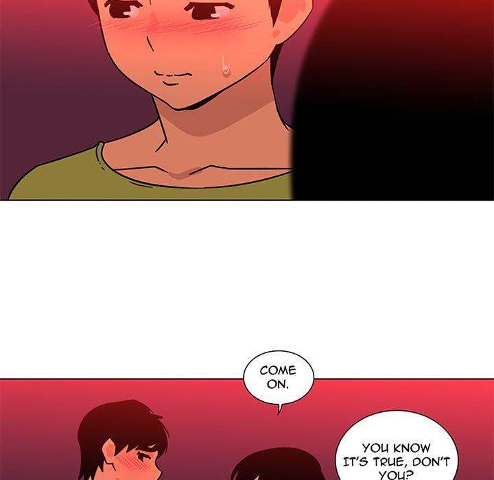 Healing Hands OBGYN chapter 47 page 42