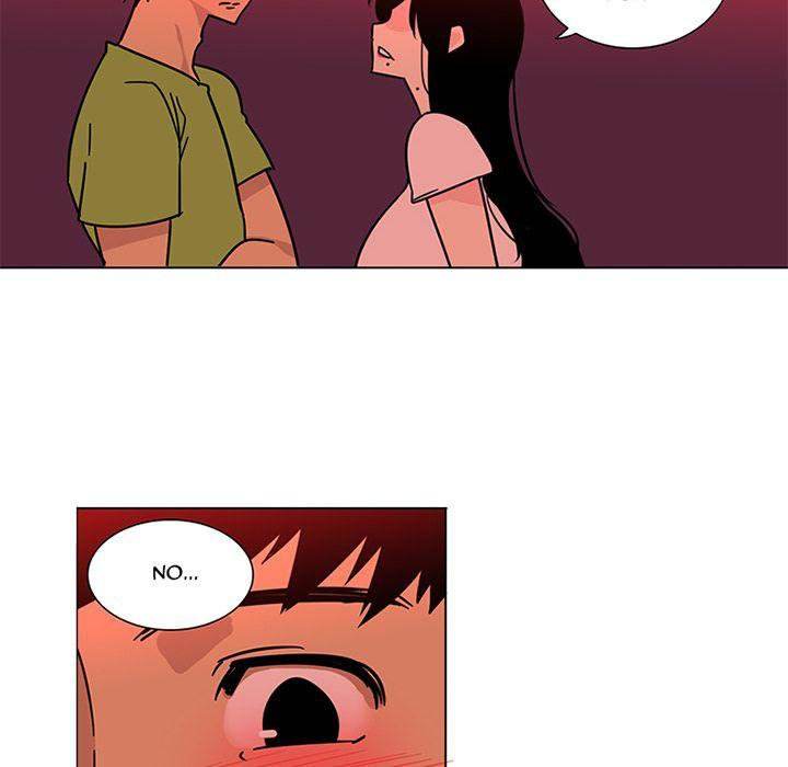 Healing Hands OBGYN chapter 47 page 43