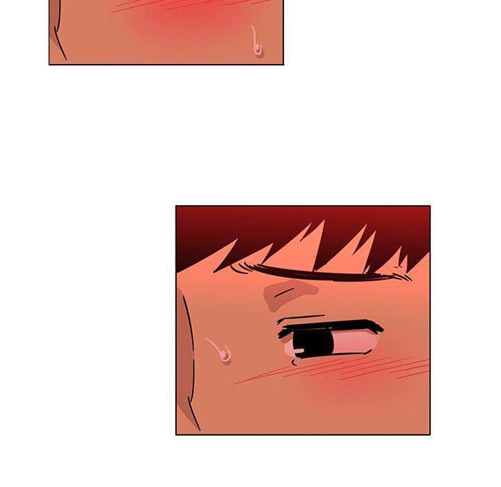 Healing Hands OBGYN chapter 47 page 44