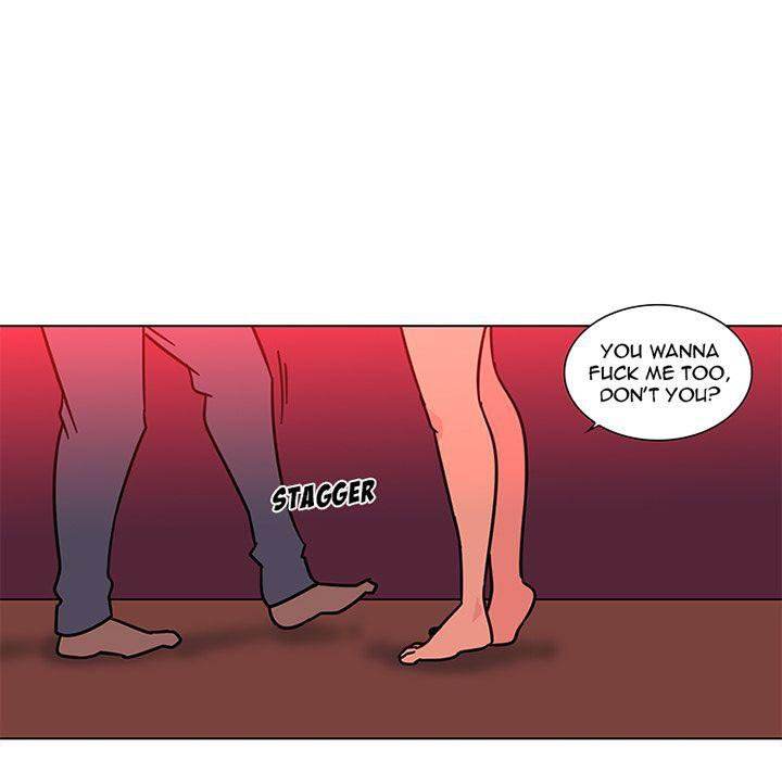 Healing Hands OBGYN chapter 47 page 46