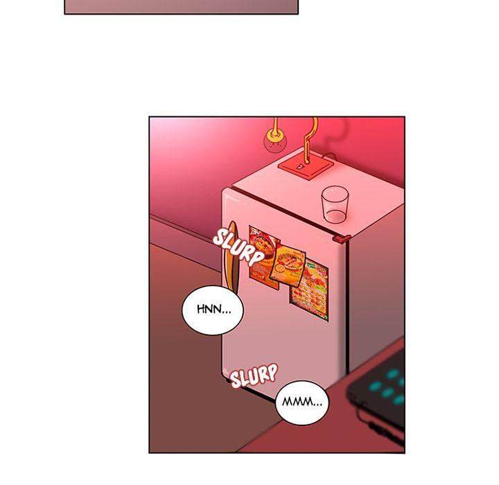 Healing Hands OBGYN chapter 48 page 7