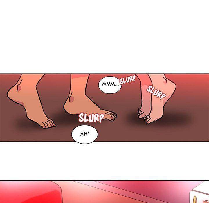 Healing Hands OBGYN chapter 48 page 11