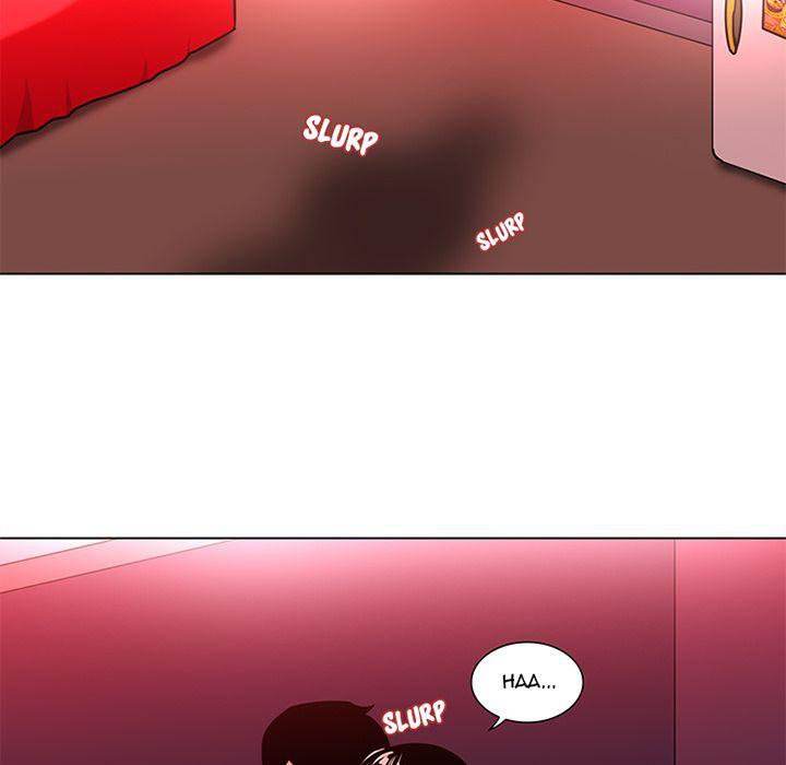Healing Hands OBGYN chapter 48 page 12
