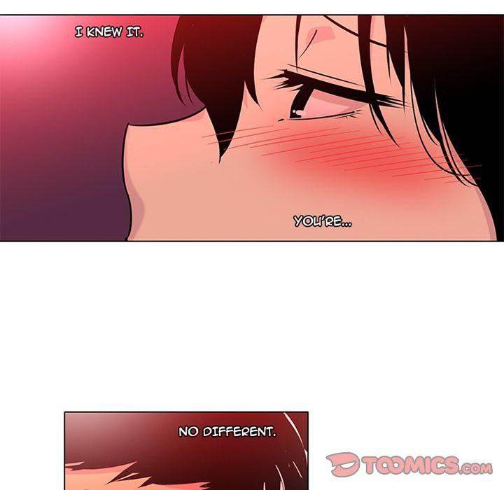 Healing Hands OBGYN chapter 48 page 14