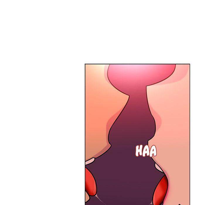 Healing Hands OBGYN chapter 48 page 16