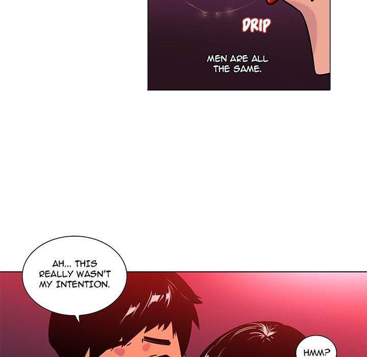 Healing Hands OBGYN chapter 48 page 17