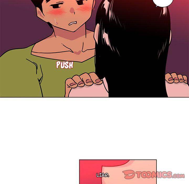 Healing Hands OBGYN chapter 48 page 18