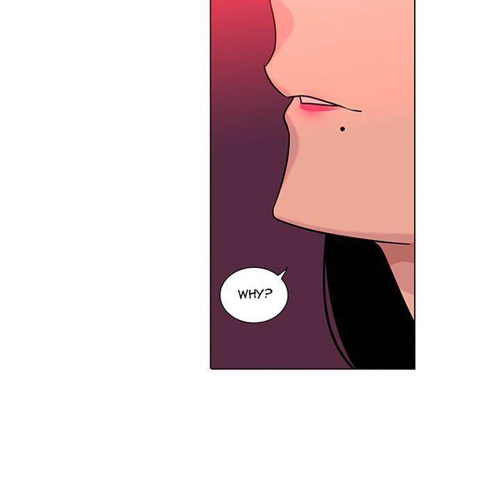 Healing Hands OBGYN chapter 48 page 19