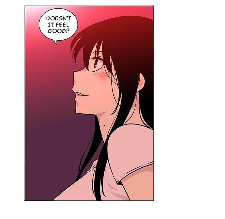 Healing Hands OBGYN chapter 48 page 20