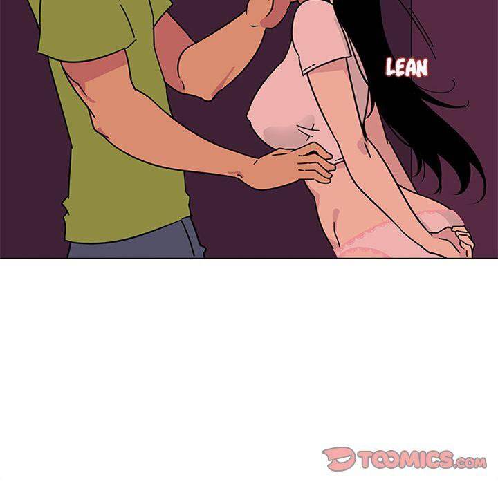 Healing Hands OBGYN chapter 48 page 22