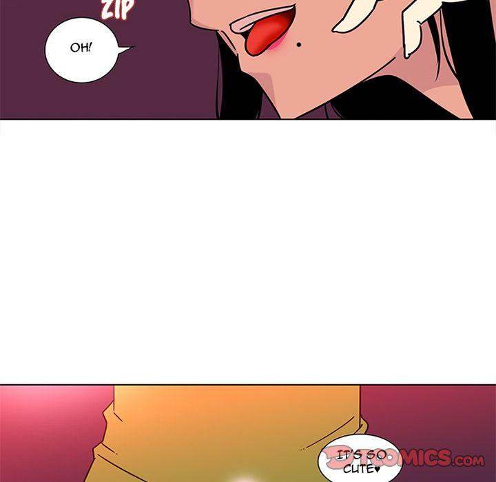 Healing Hands OBGYN chapter 48 page 26