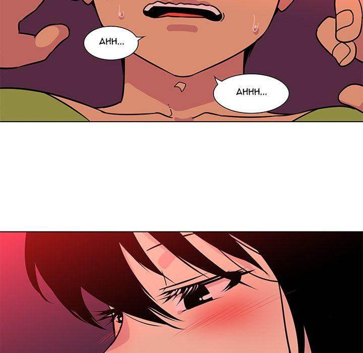 Healing Hands OBGYN chapter 48 page 28