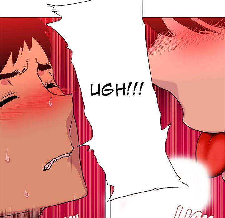 Healing Hands OBGYN chapter 48 page 31