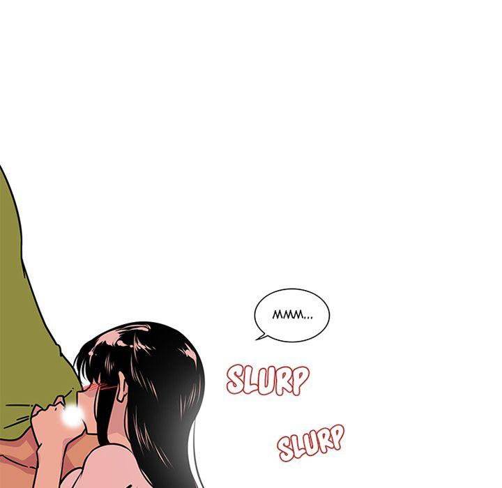 Healing Hands OBGYN chapter 48 page 33