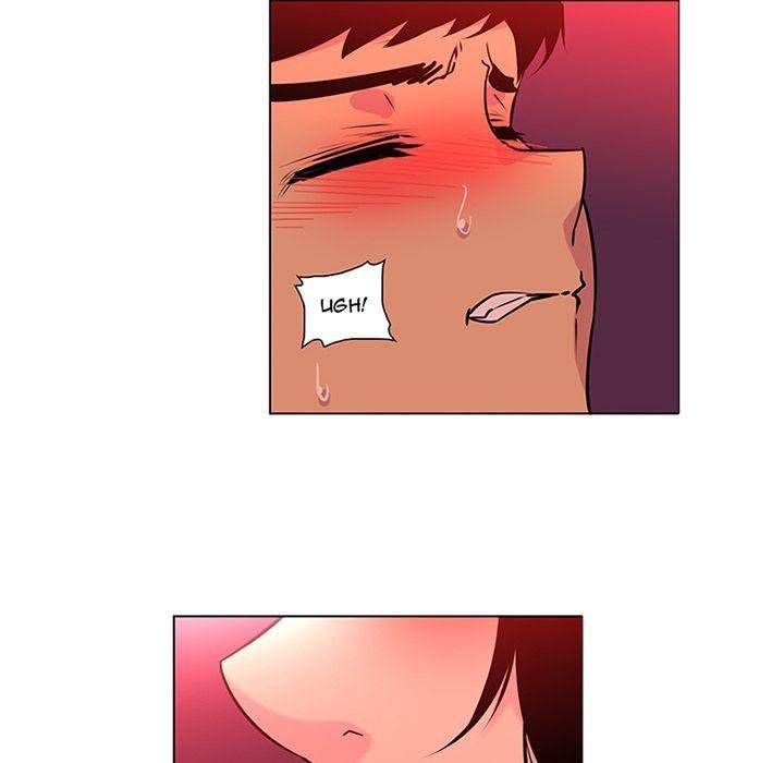 Healing Hands OBGYN chapter 48 page 37