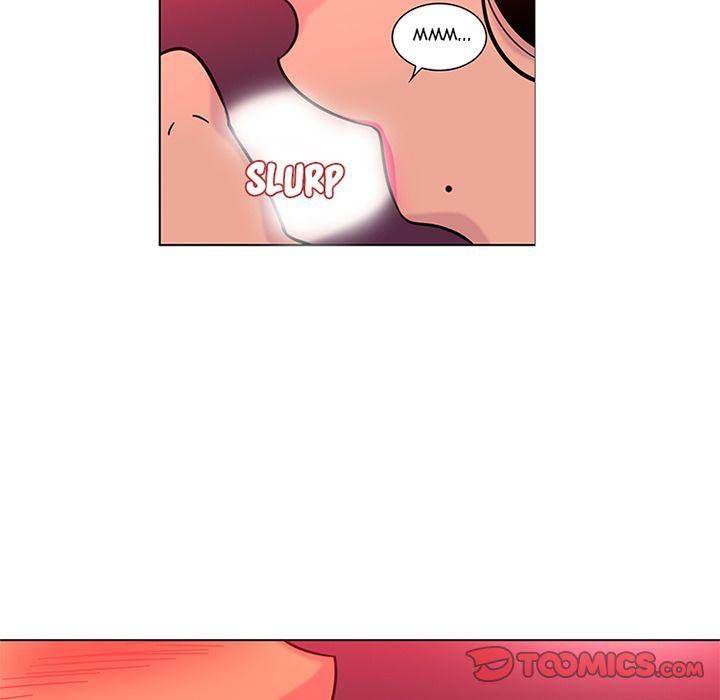 Healing Hands OBGYN chapter 48 page 38