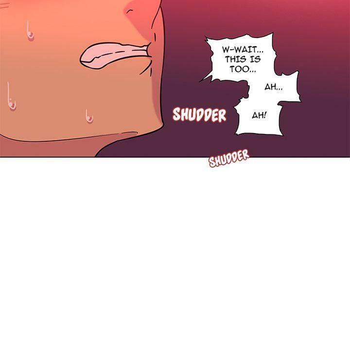 Healing Hands OBGYN chapter 48 page 39