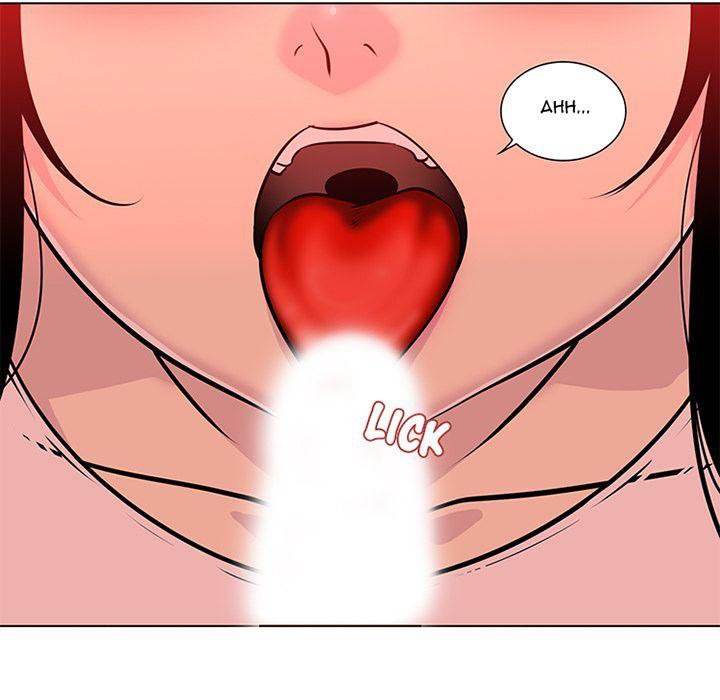Healing Hands OBGYN chapter 48 page 40