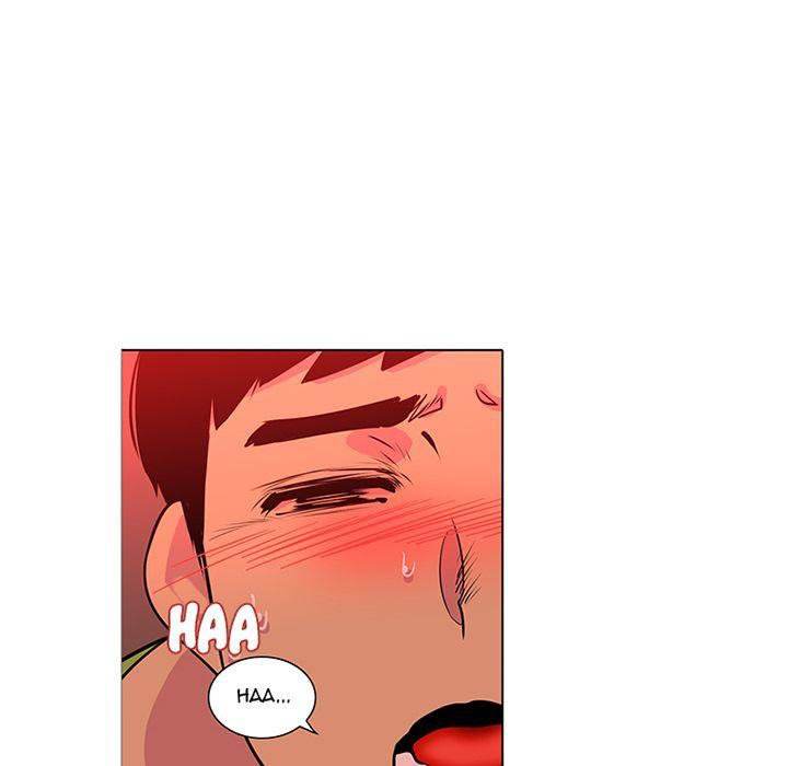 Healing Hands OBGYN chapter 48 page 41