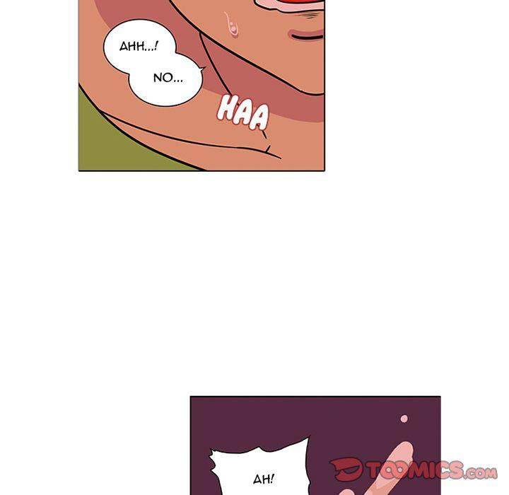 Healing Hands OBGYN chapter 48 page 42