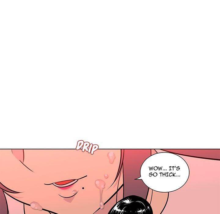 Healing Hands OBGYN chapter 48 page 44