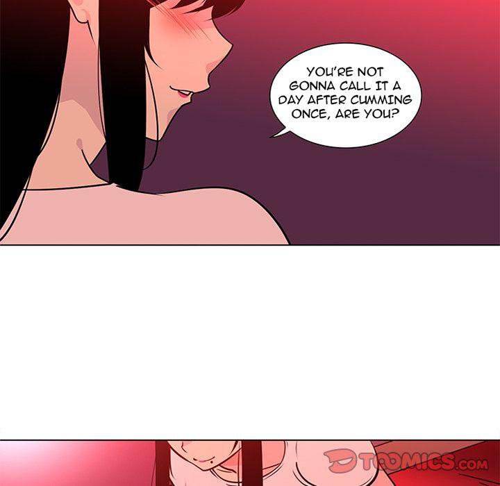 Healing Hands OBGYN chapter 48 page 50