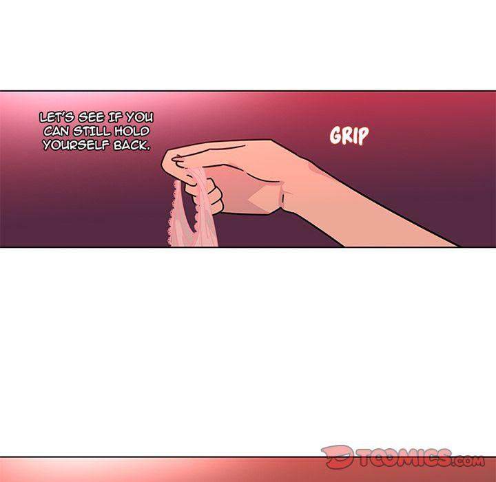 Healing Hands OBGYN chapter 48 page 58