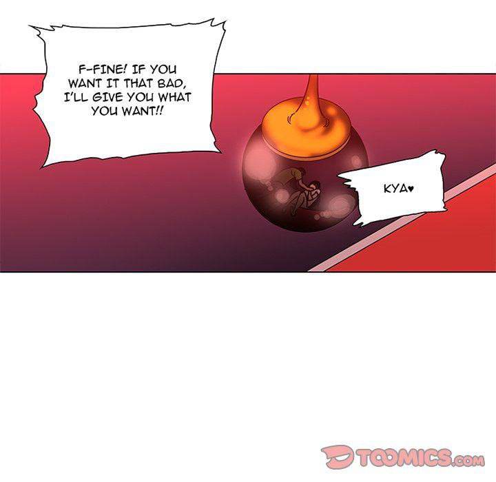 Healing Hands OBGYN chapter 48 page 66