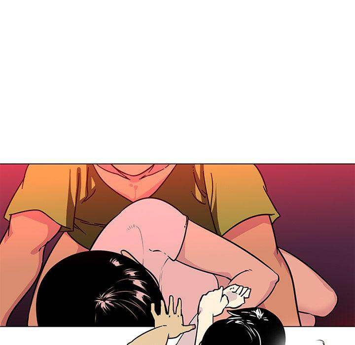 Healing Hands OBGYN chapter 48 page 67