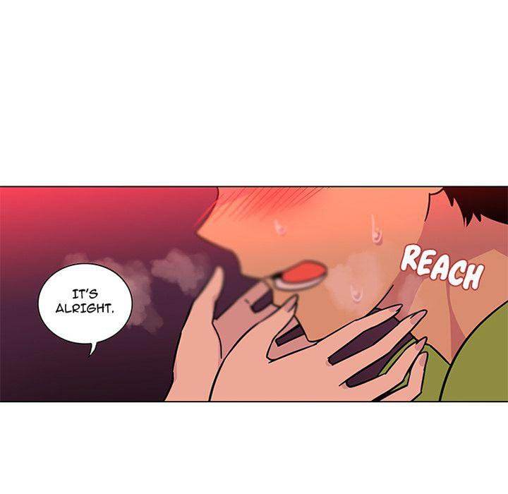 Healing Hands OBGYN chapter 48 page 71