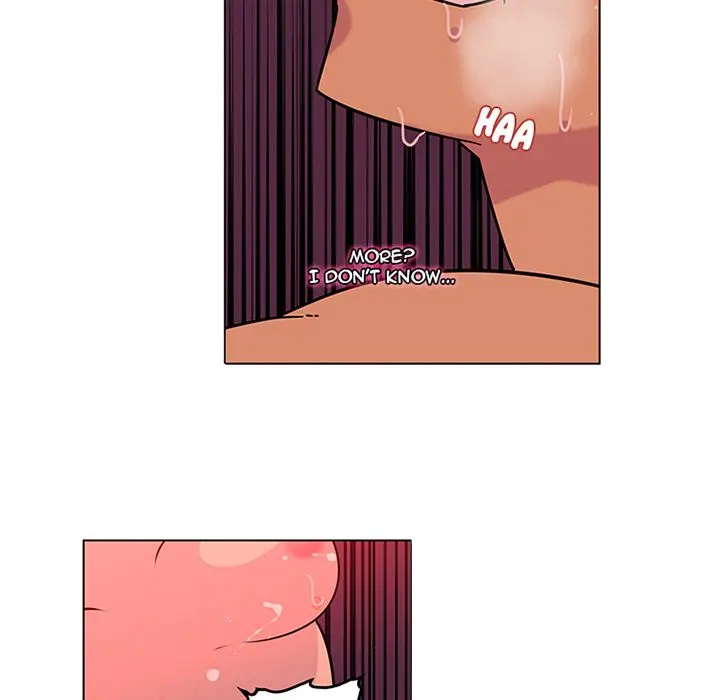 Healing Hands OBGYN chapter 49 page 10