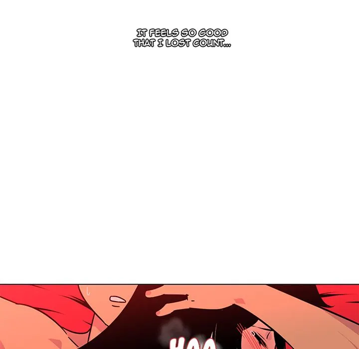 Healing Hands OBGYN chapter 49 page 12